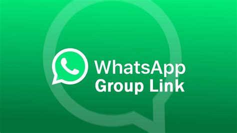 WhatsApp Group Links (Joining, Managing, and More).